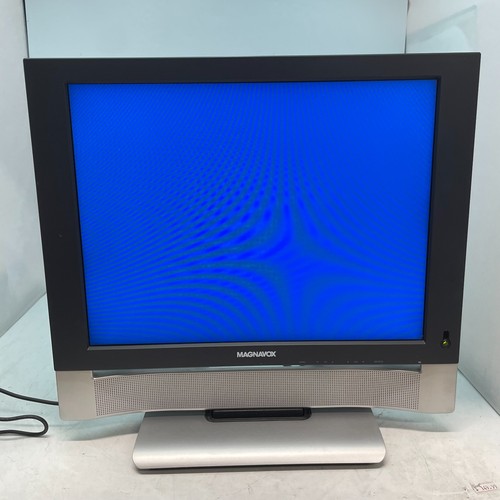 Magnavox model 15mf400t - 15mf400t/37, 15"