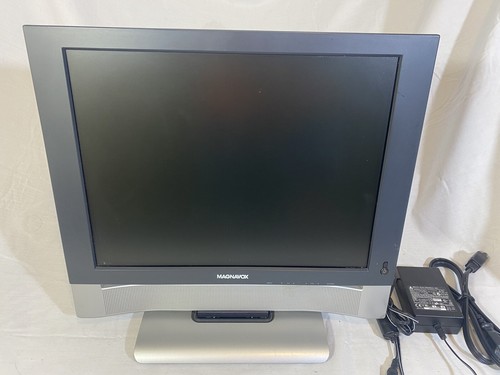 Magnavox lcd tv - tv, model